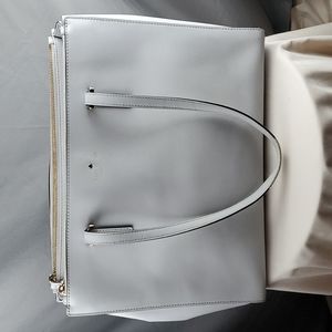 Kate Spade large shoulder bag and wallet